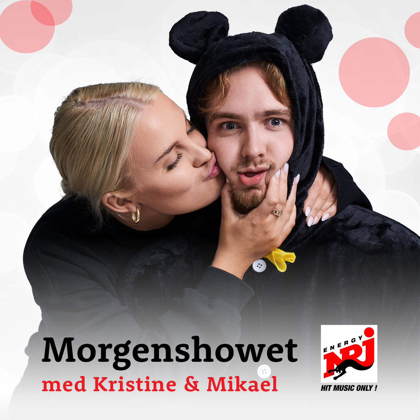 Morgenshowet