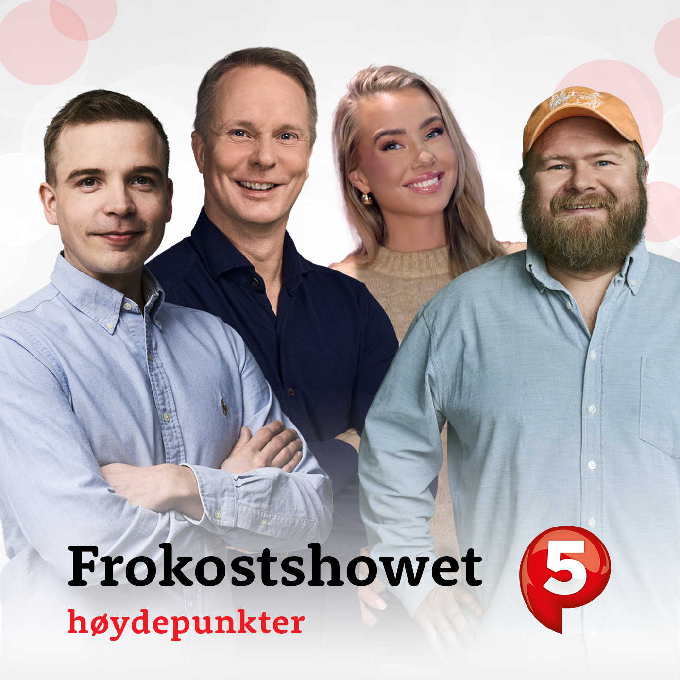 Hva er det i pakken vi har fått tilsendt?