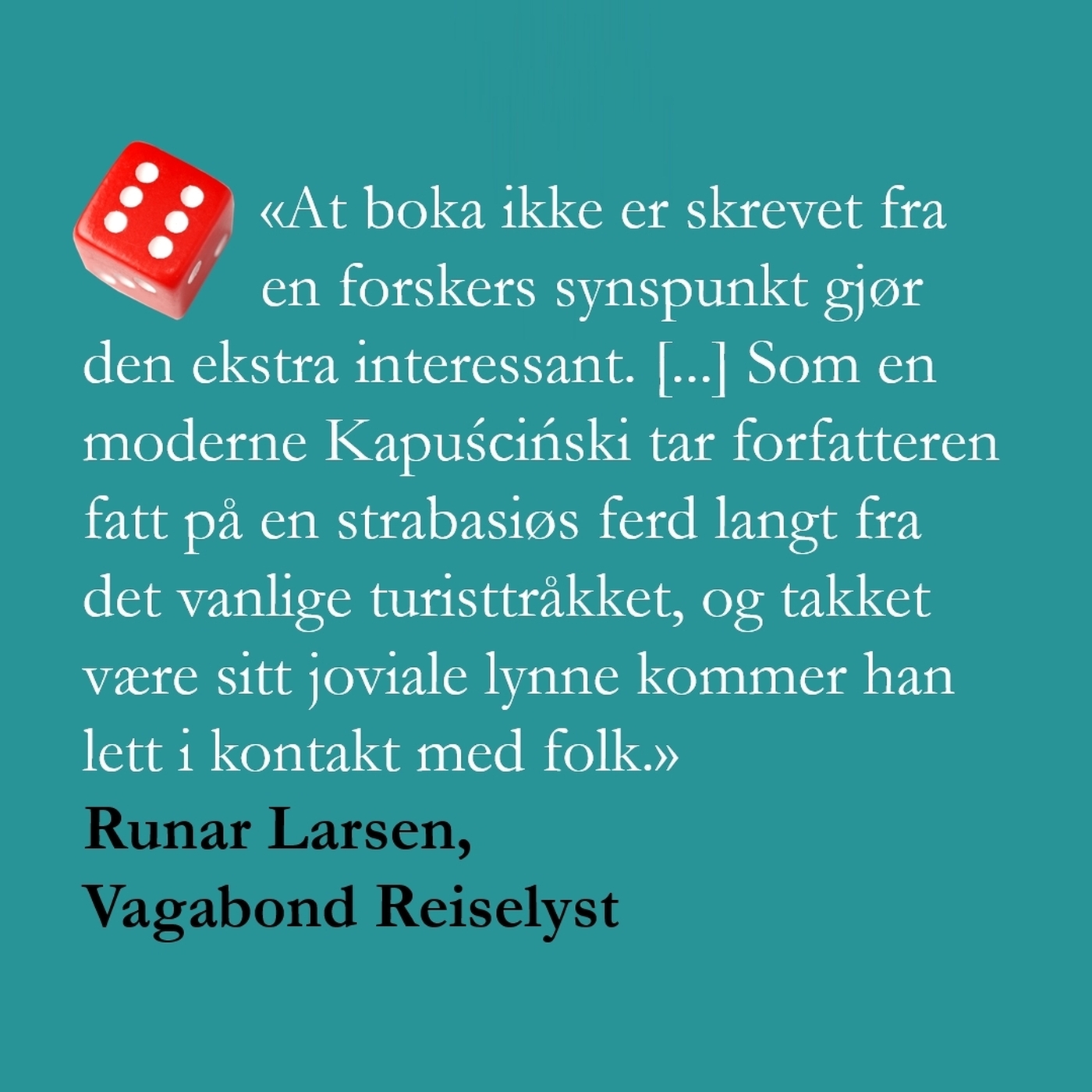 Mellom linjene: På liv og død langs ekvator og polarsirklane - med Gunnar Garfors - del II