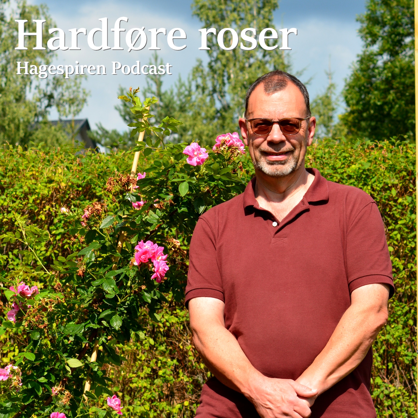 Hagespiren Podcast episode image