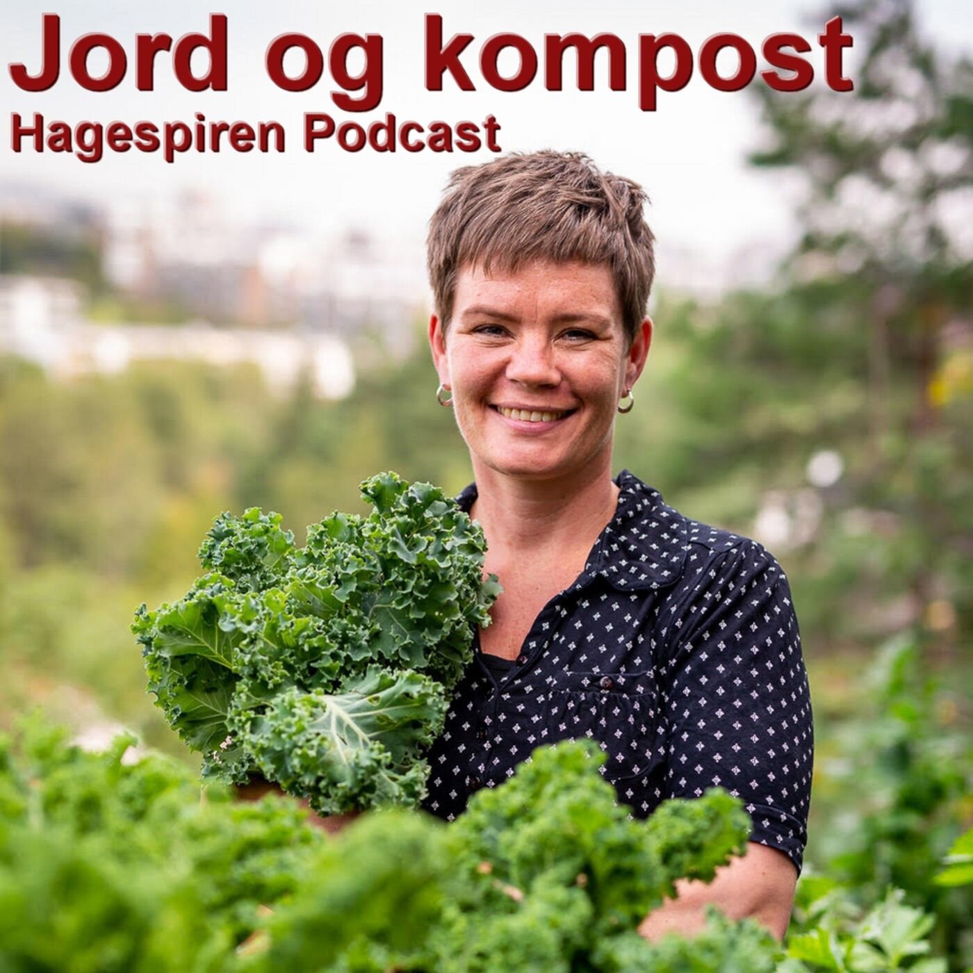 Hagespiren Podcast