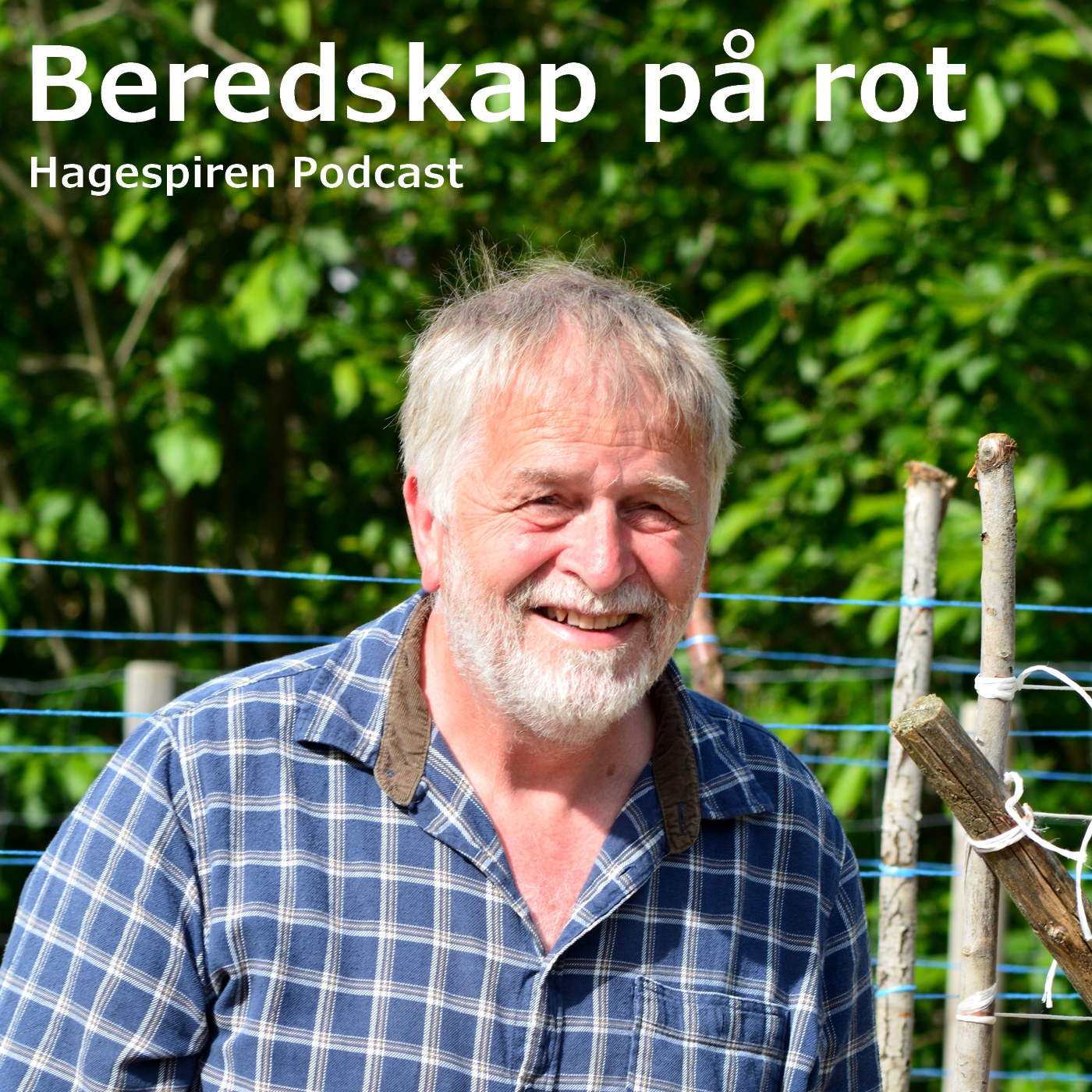 29/26: Beredskap på rot med Anders Nordrum episode artwork