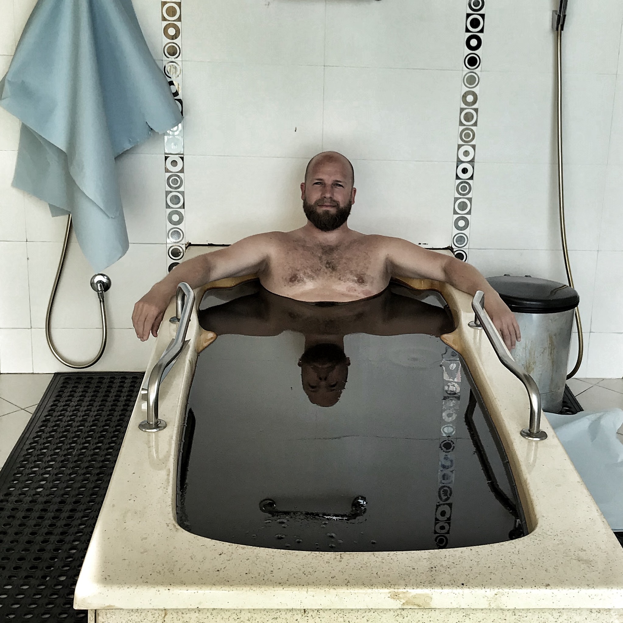 Globusrulett episode image