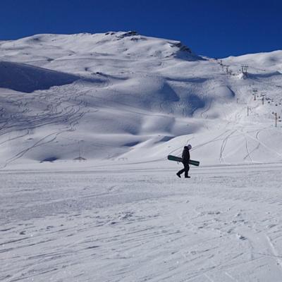 De utrolige menneskene i hardt herjede Iran