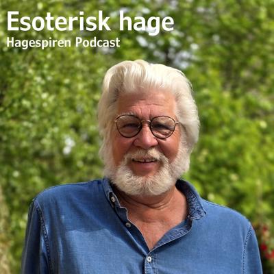 24/26: Esoterisk hage med Dag Andersen
