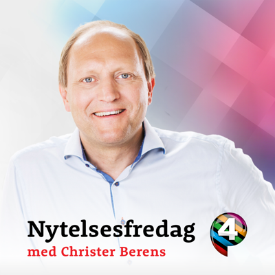 Eggerøre til 17. mai-frokosten