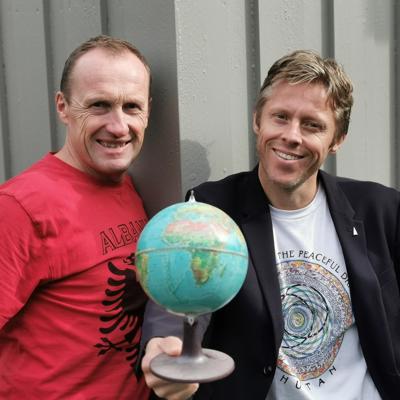 Innsideinformasjon for optimalisert fotballtur til England 