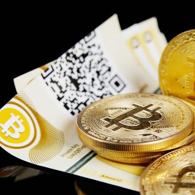 En bitcoinreise verden rundt med Morten Søberg