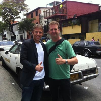 Hvorfor du likevel bør besøke Venezuela