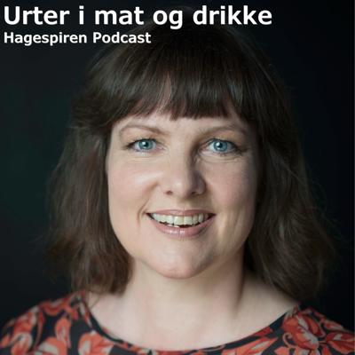 40/25: Tilbakeblikk - Urter i mat og drikke med Gunda Djupvik