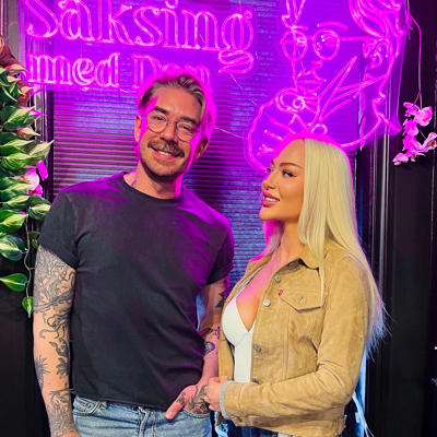 OnlyFans med Lene Angelica Nilsen