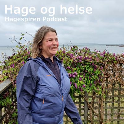 42/26: Tilbakeblikk - Hage og helse med Maria Strøm