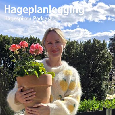 22/26: Hageplanlegging med Kristin Tanderø Brekke