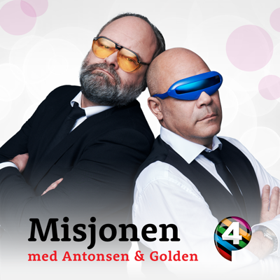 Destillert: Granat i rassa - Kleshengertips - Golden nattevakt