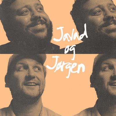 94. Best of Javad og Jørgen
