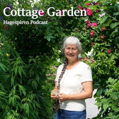 26/25: Tilbakeblikk - Cottage Garden med Helen Fredholm