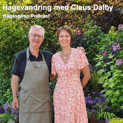 32/26: Tilbakeblikk - Hagevandring hos Claus Dalby