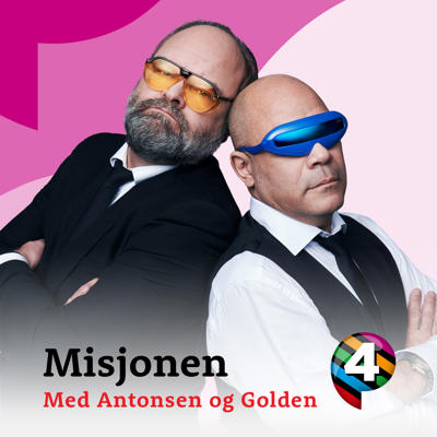 Misjonen destillert 03.11.2012