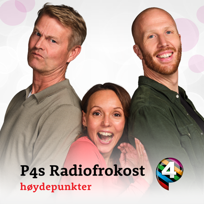 Tre nakne menn i posten