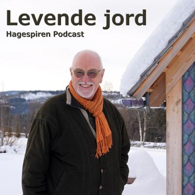 46/25: Tilbakeblikk - Levende jord med Knut Arne Jacobsen
