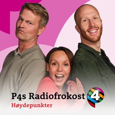 P4s Kunstfrokost