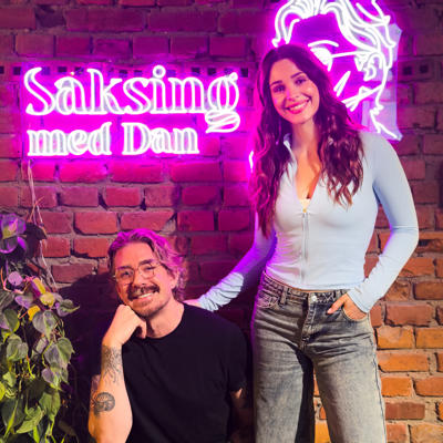 Shining og tupper med Victoria Nadine