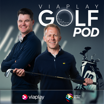 #16 - Høstgolf og sesonginnspurt i Europa