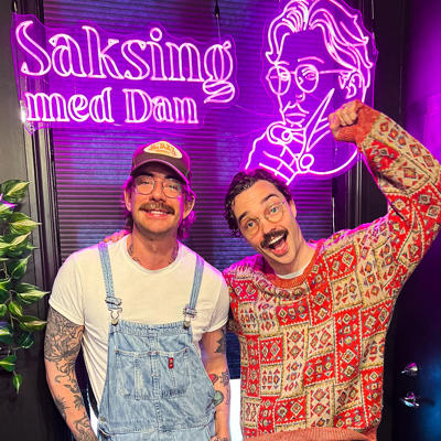 Barteklipp med Chris Omdahl