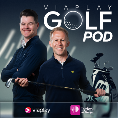 #14 - Reitan-feber & PGA Championship preview