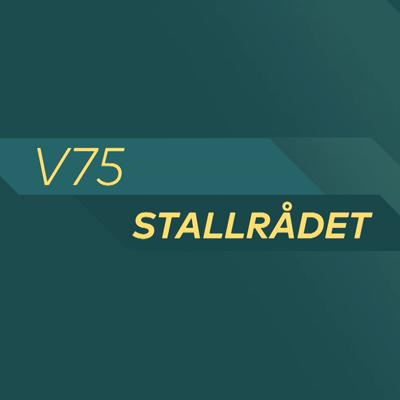 Stalrådet før lørdagens V75 fra Bjerke