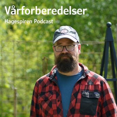 13/26: Tilbakeblikk - Vårforberedelser med Tommy Tønsberg