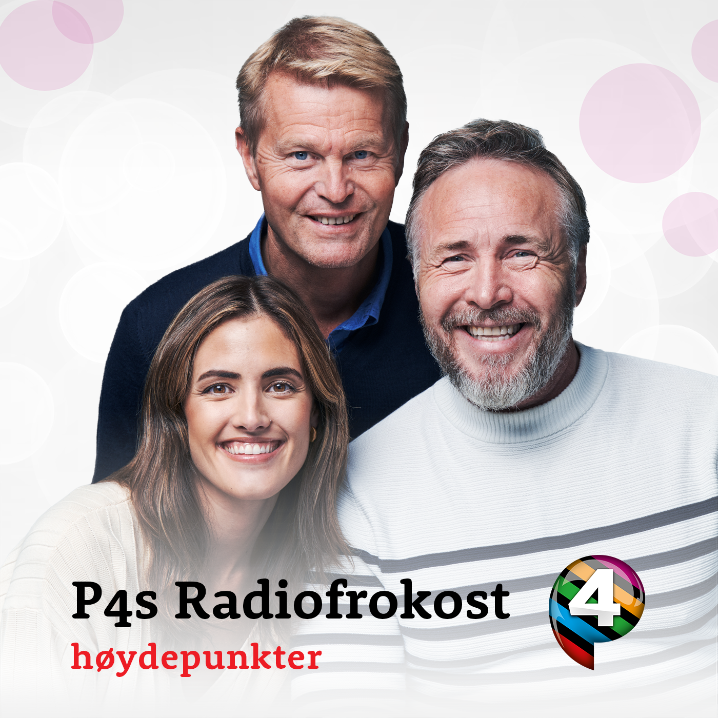 P4s Radiofrokost