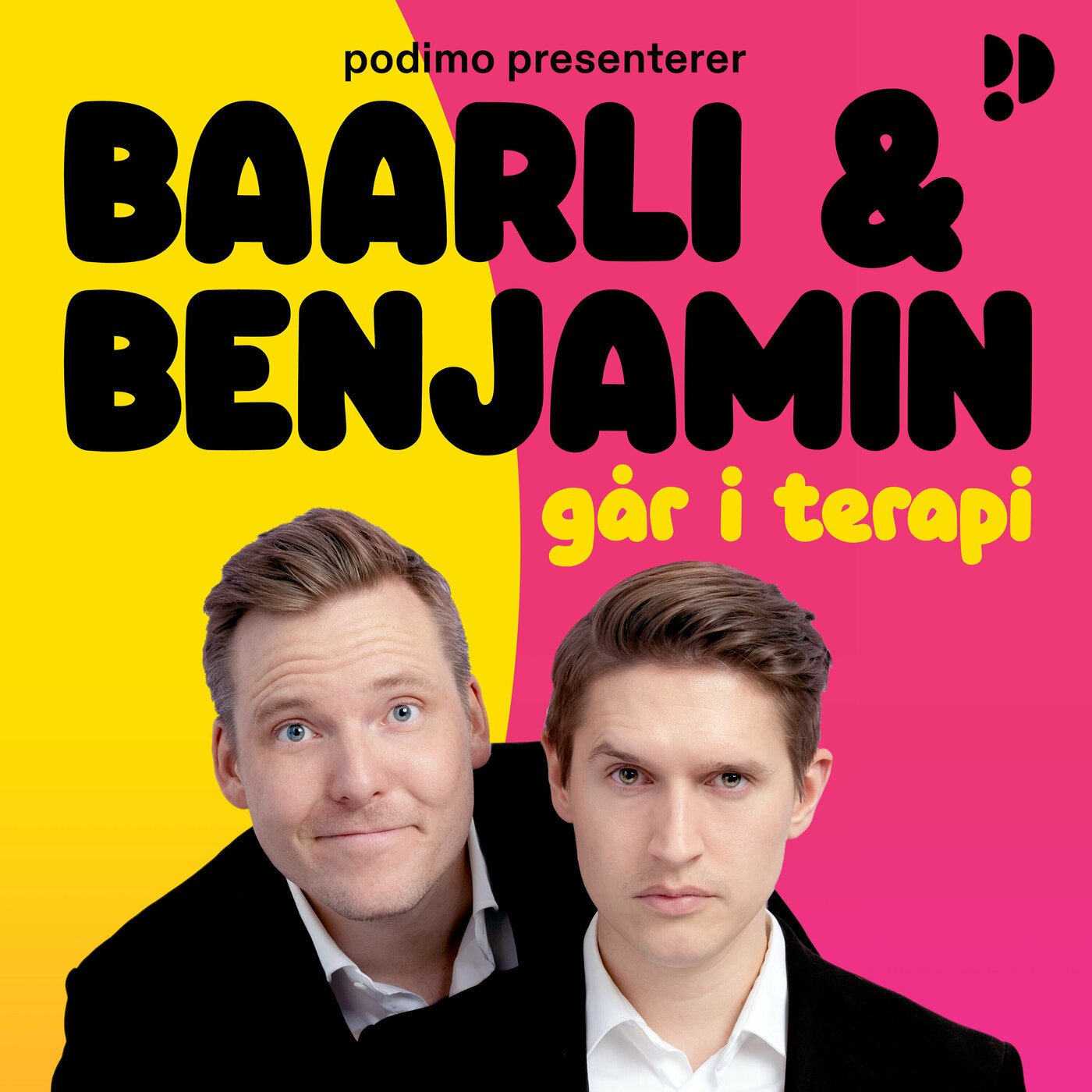 Baarli og Benjamin svarer (Julespesial del 2)