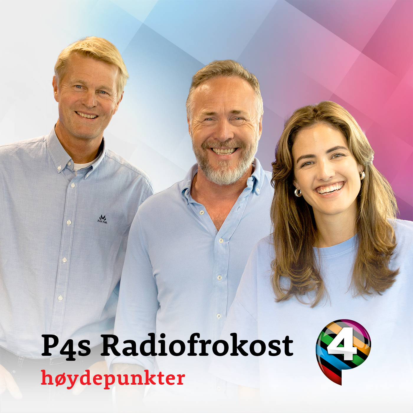 P4s Radiofrokost