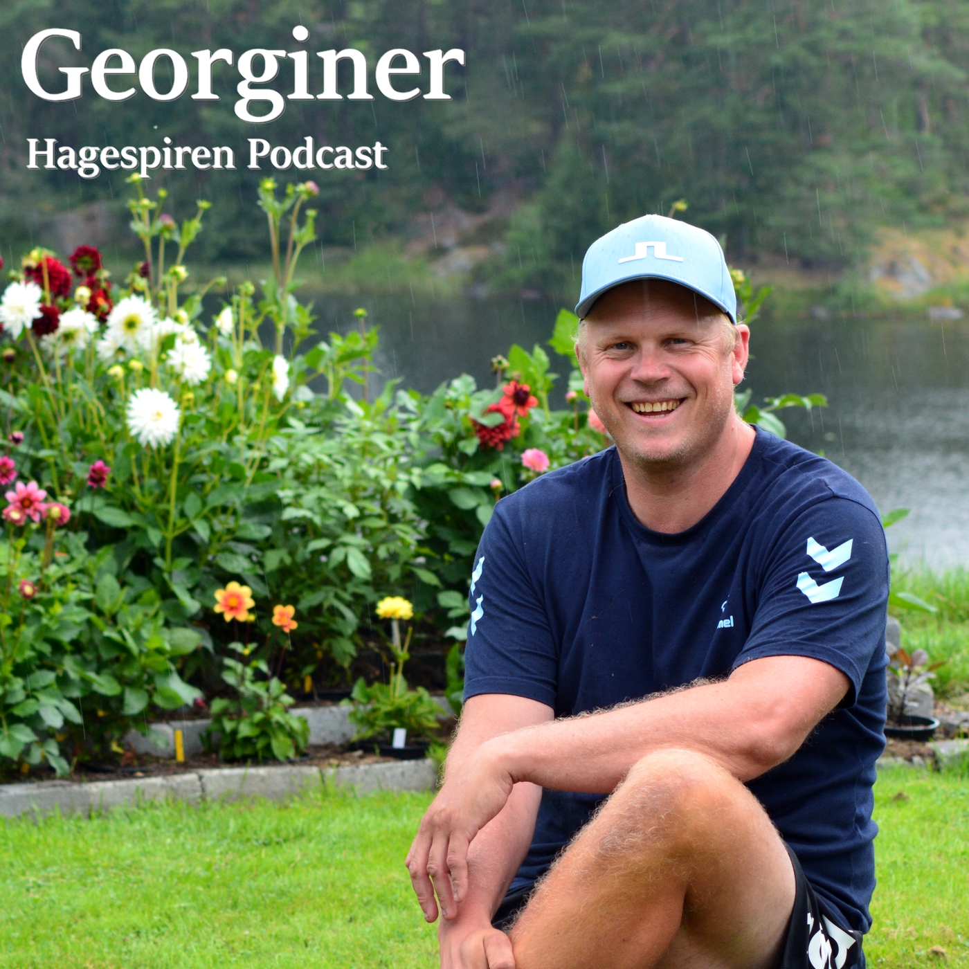 Hagespiren Podcast episode image