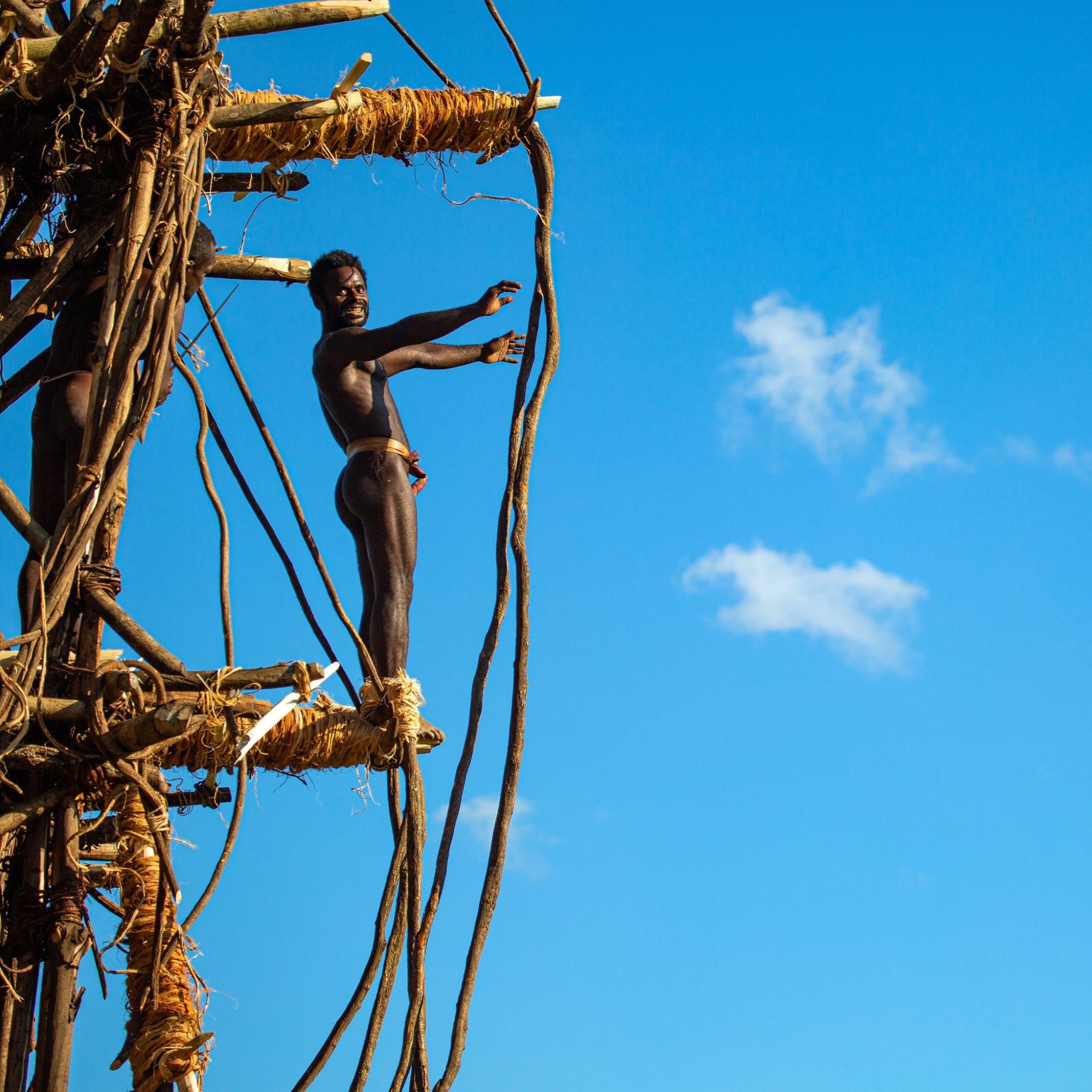 Globusrulett episode image