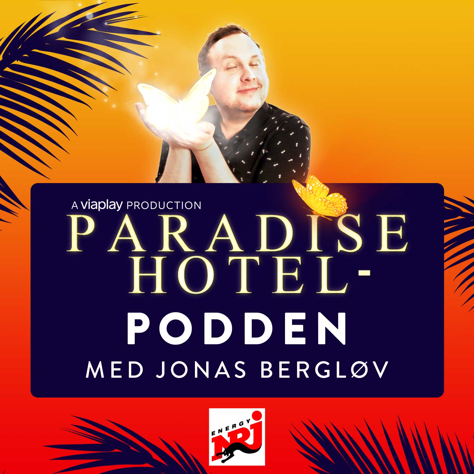 Paradise Hotel-podden