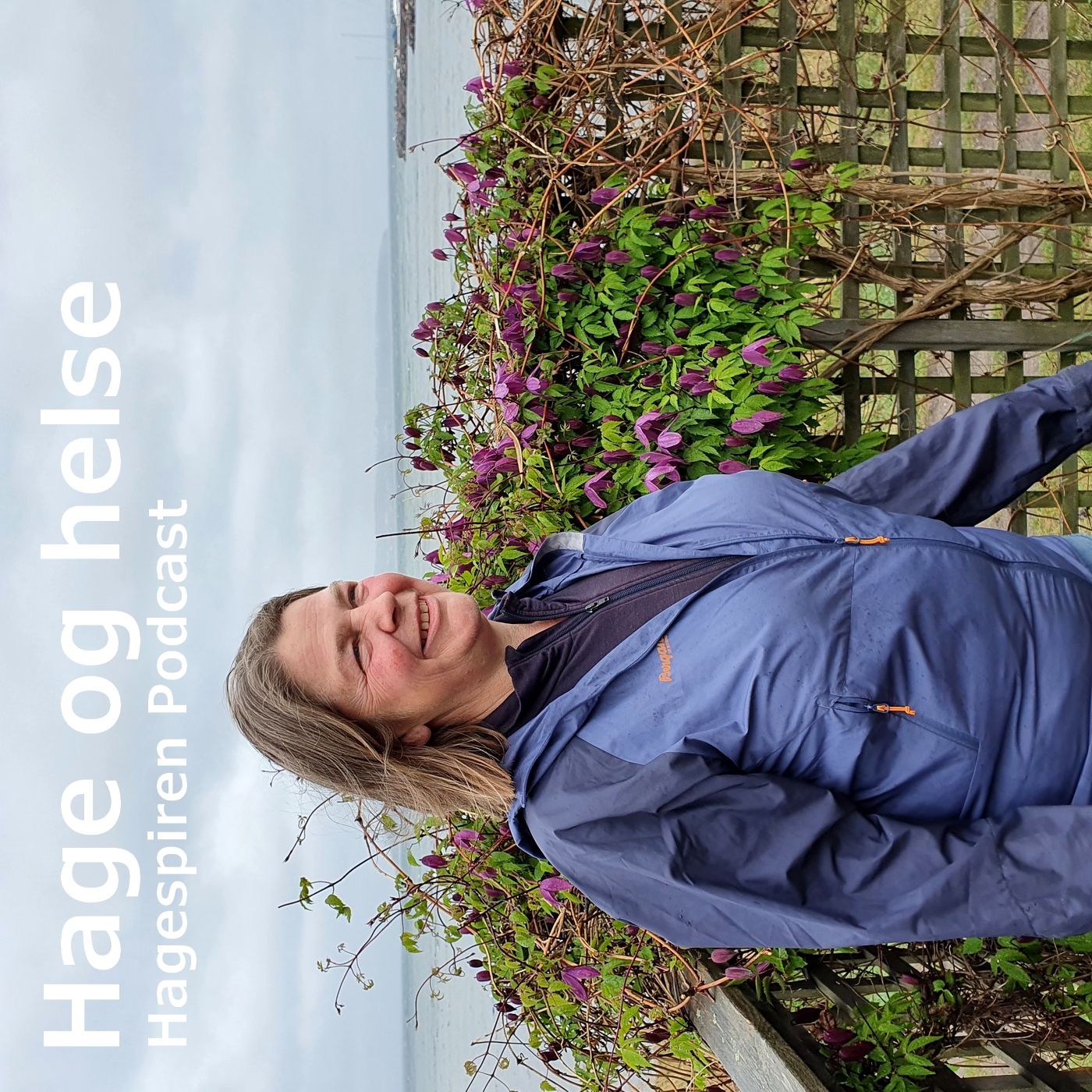 42/26: Tilbakeblikk - Hage og helse med Maria Strøm