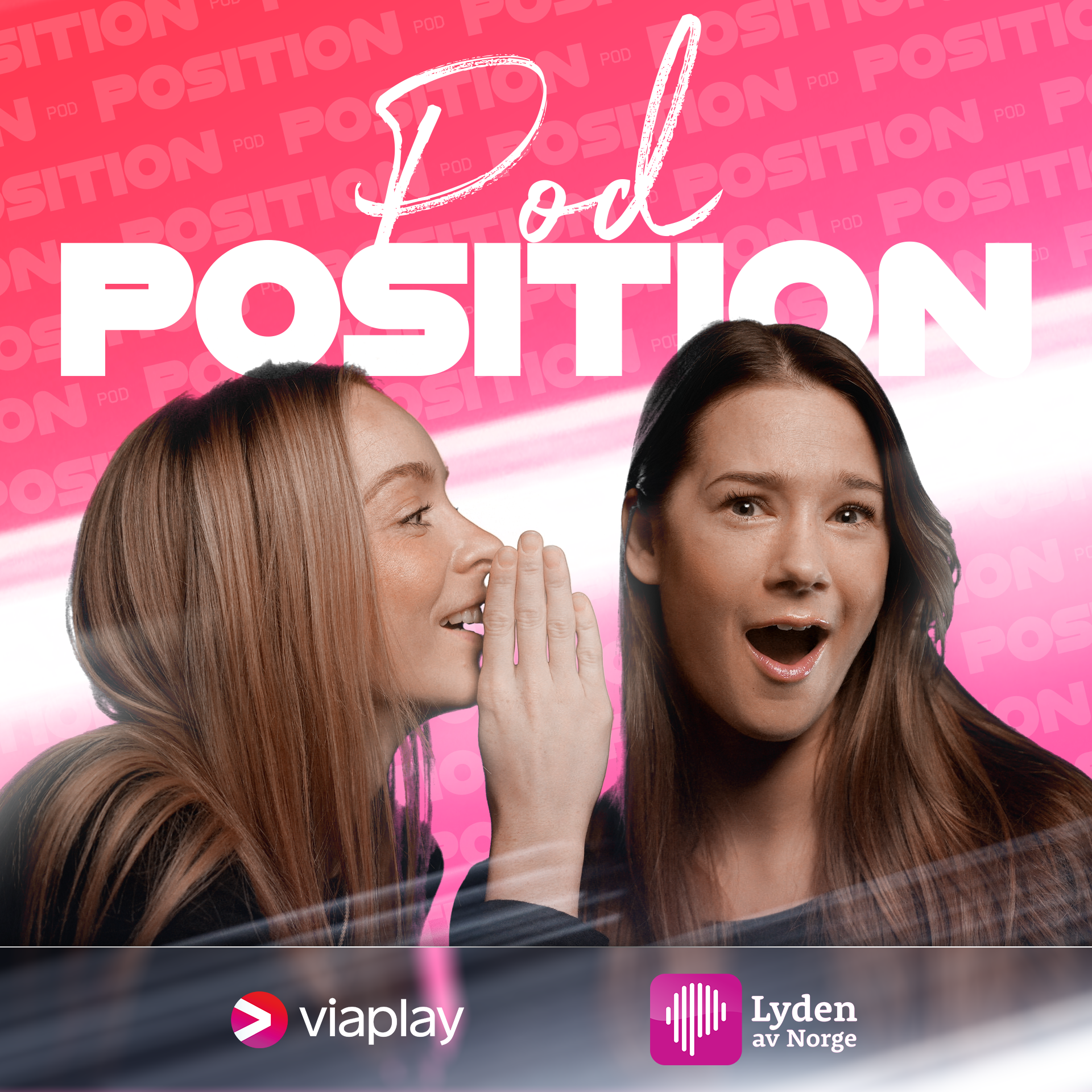 Pod Position episode image