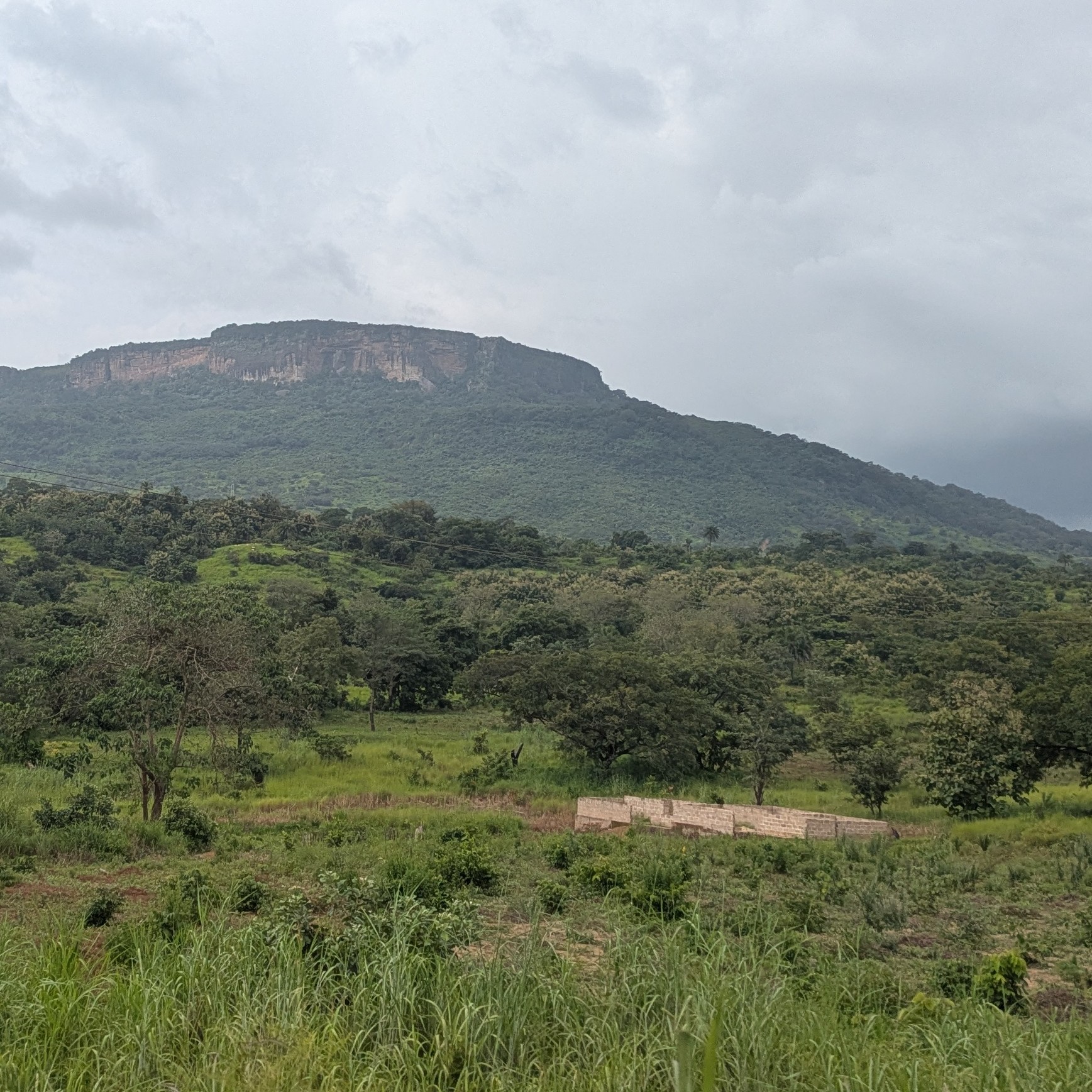 Globusrulett episode image