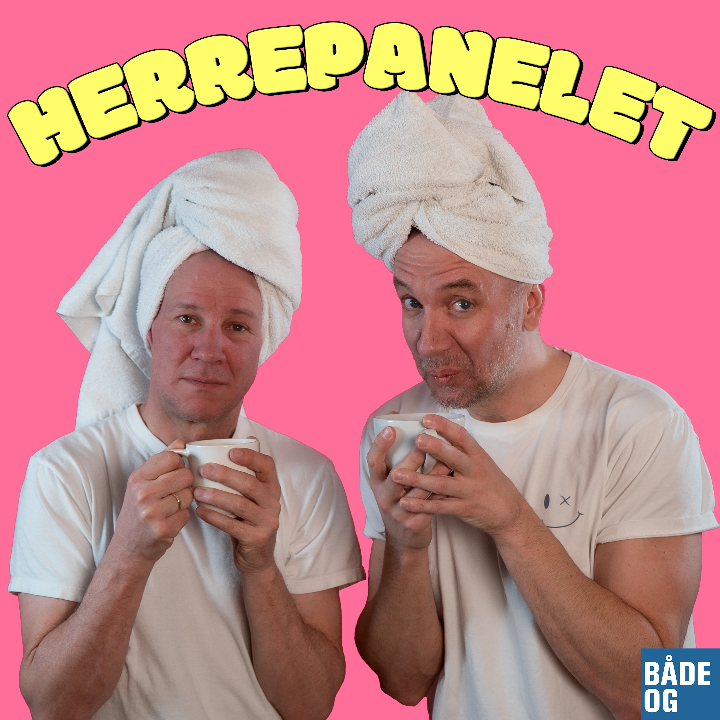 Herrepanelet episode image