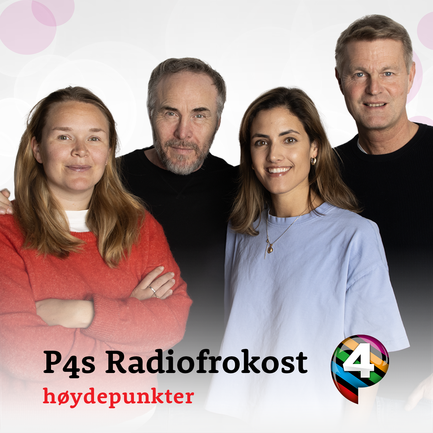 P4s Radiofrokost