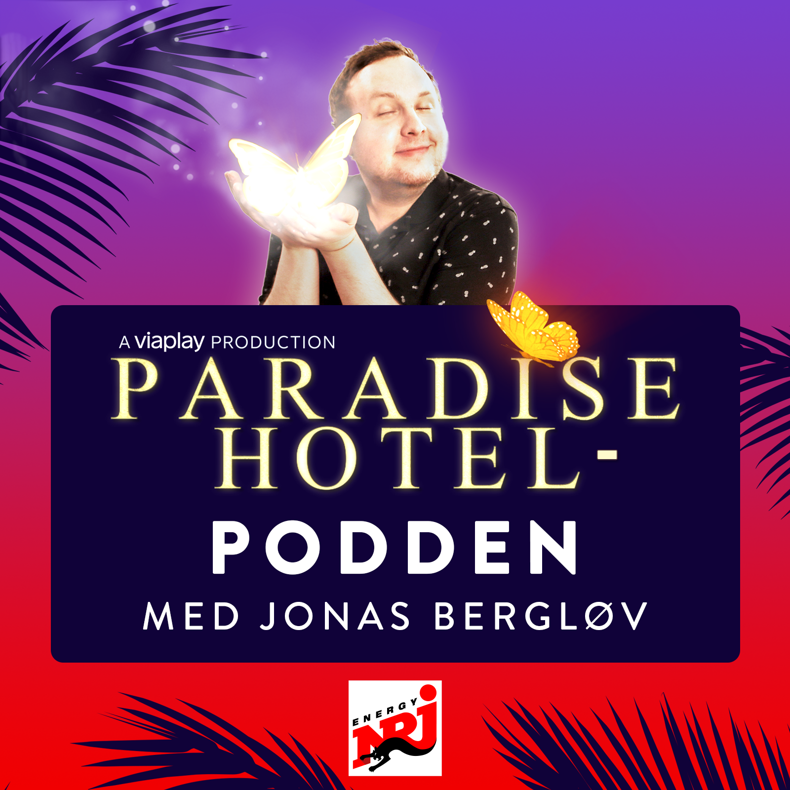 Paradise Hotel-podden