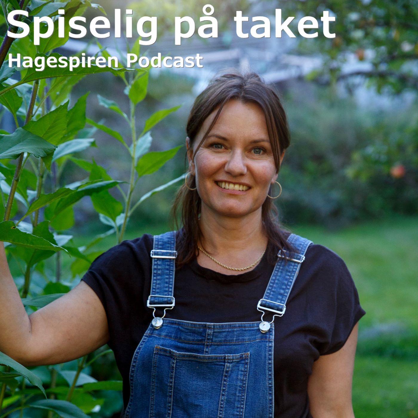Hagespiren Podcast
