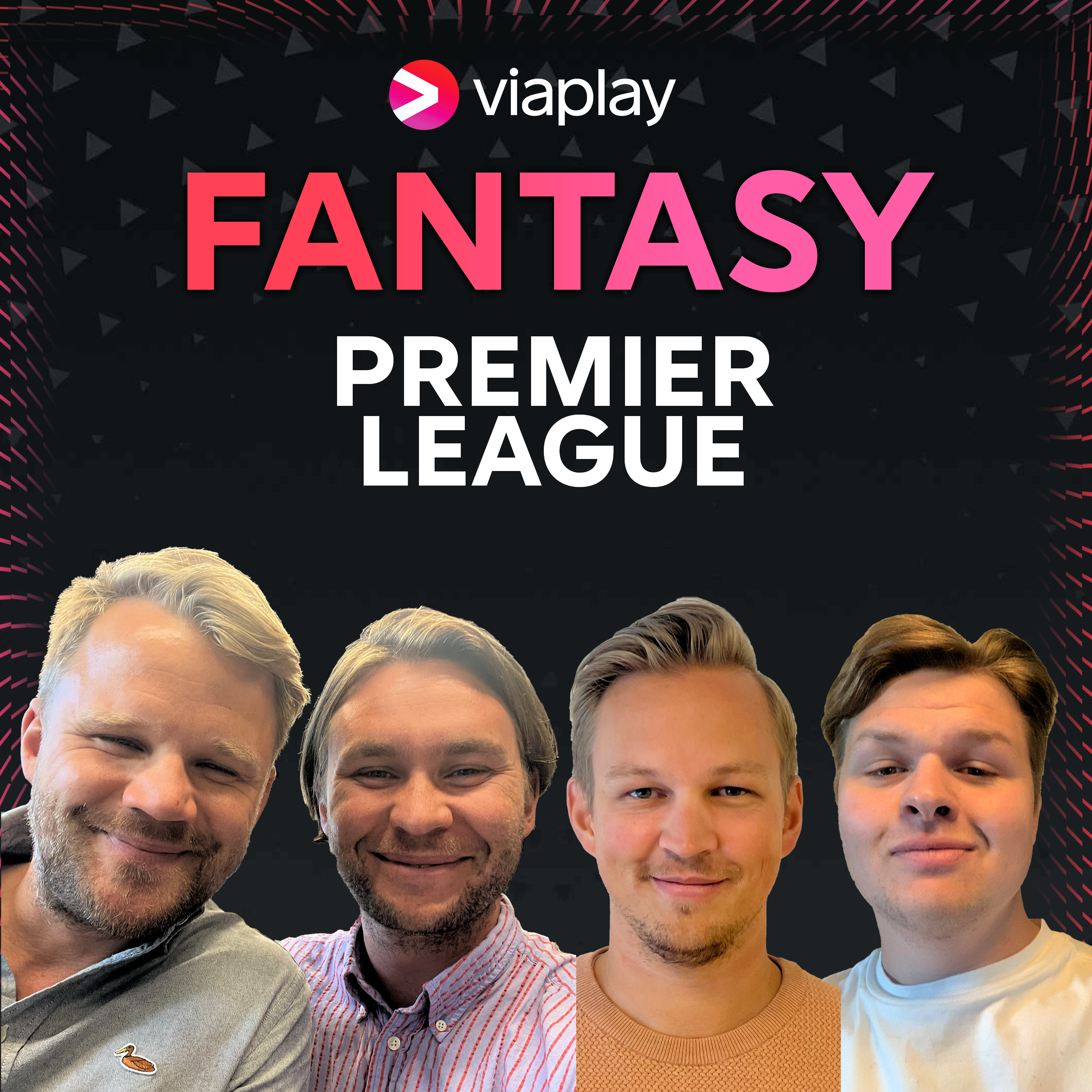 GW36: March-trøbbel i dobbelrunde