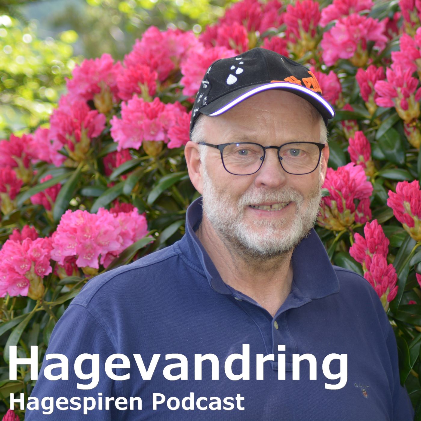 Hagespiren Podcast