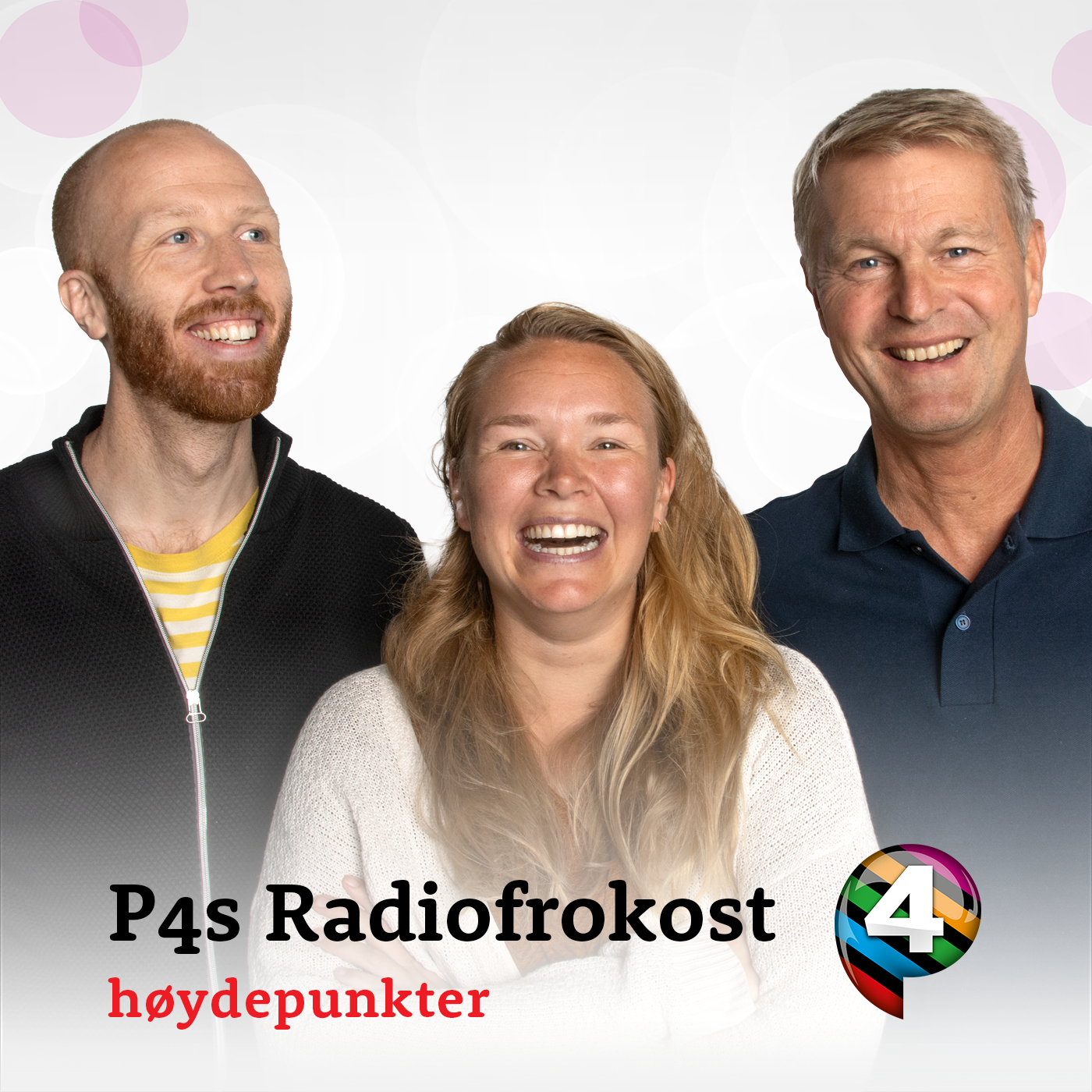 P4s Radiofrokost