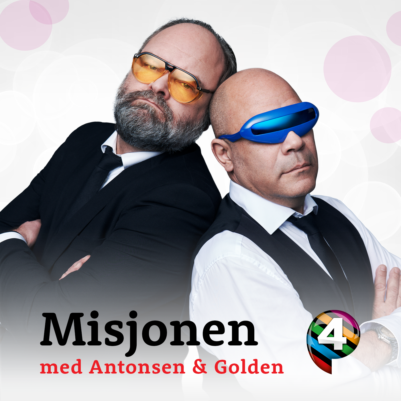 Destillert: Didgeridoo - Finnmark - Rosa bukse