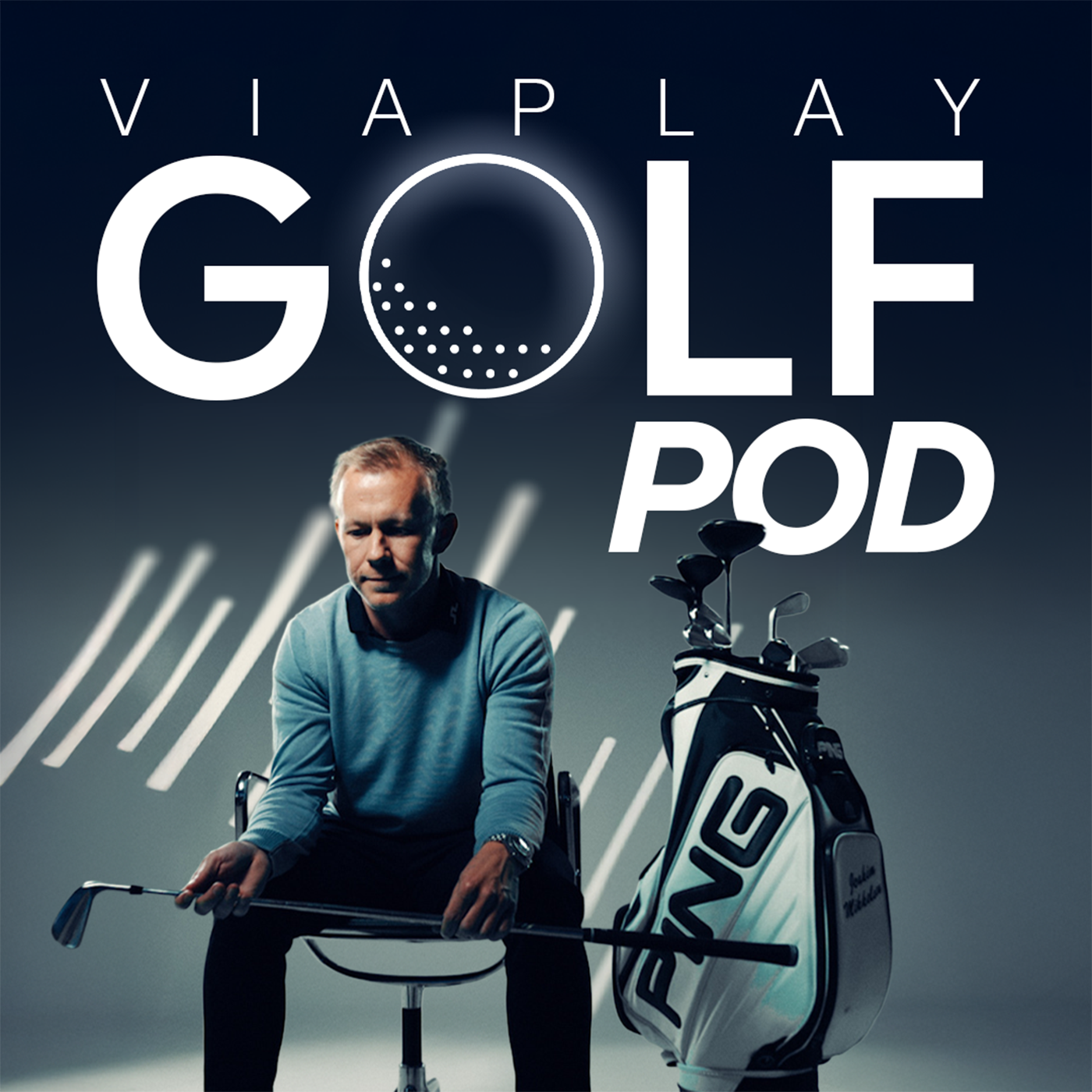 Viaplay Golf Pod