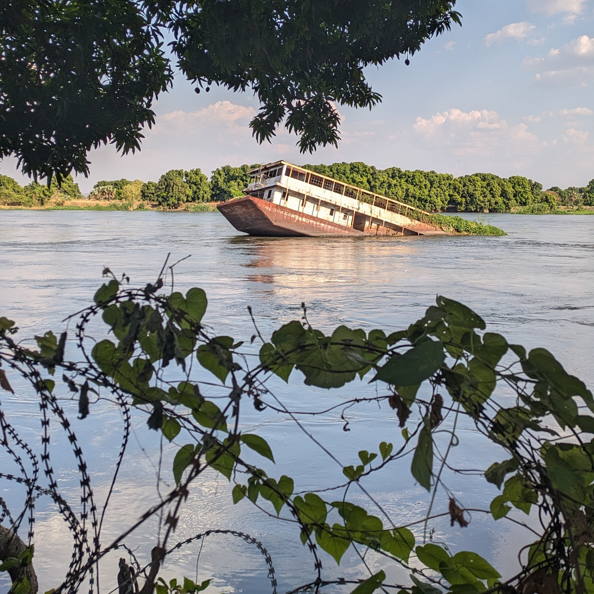 Globusrulett episode image